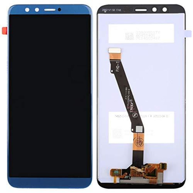 Honor 9 Lite Display and Touch Screen Glass Combo LLD-AL10 - Black Honor 9 Lite Display and Touch Screen Glass Combo LLD-AL10 - Black
